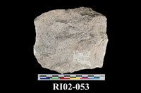 藏品(紫蘇輝石安山岩)的圖片